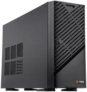 ABS Zaurion Duo Ruby Tower GPU Workstation / Desktop Computer PC