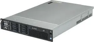 HP ProLiant ML110 G7 Tower Server System Intel Xeon E3-1240 3.3GHz