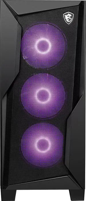 MSI Gaming Desktop PC Codex R2 B14NVL5-449US Intel Core i5-14400F