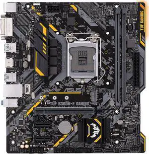 ASRock B360M-ITX/ac LGA 1151 (300 Series) Mini ITX Intel