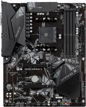 Gigabyte B650I AX Socket AM5 Motherboard Mini ITX HDMI DP Wi-Fi 6