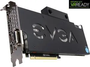 EVGA GeForce GTX 1080 Ti SC Hydro Copper GAMING, 11G-P4-6399-KR