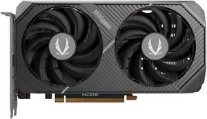 GIGABYTE GeForce RTX 3050 EAGLE OC 8G Graphics Card, 2x WINDFORCE