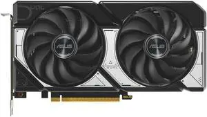 ASUS Dual GeForce RTX 5060 Ti 16GB 128-Bit GDDR7 PCI Express 5.0