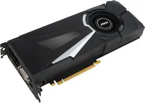 ASUS GeForce GTX 1080 Ti Graphics Card TURBO-GTX1080TI-11G
