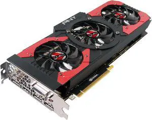 PNY GeForce GTX 1070 Graphics Card VCGGTX10708XGPB-OC - Newegg.com
