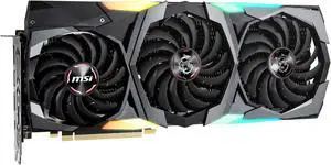 MSI GeForce RTX 2080 TI GAMING X TRIO Video Card - Newegg.com