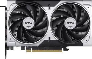 MSI GeForce RTX 2060 VENTUS XS 6G OC Video Card - Newegg.com