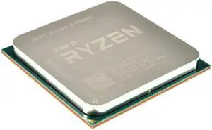 AMD Ryzen 5 5600 - Ryzen 5 5000 Series Vermeer (Zen 3) 6-Core 3.5