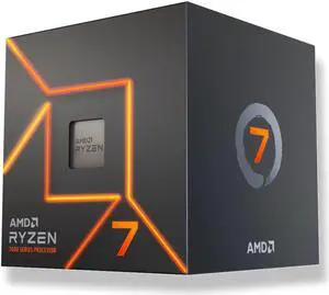 AMD Ryzen 7 7800X3D - Ryzen 7 7000 Series Zen 4 8-Core 4.2 GHz