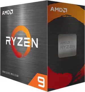AMD Ryzen 7 5700X - Ryzen 7 5000 Series 8-Core 3.4 GHz Socket AM4