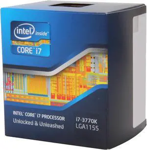 Intel Core i3-2120 - Core i3 2nd Gen Sandy Bridge Dual-Core 3.3