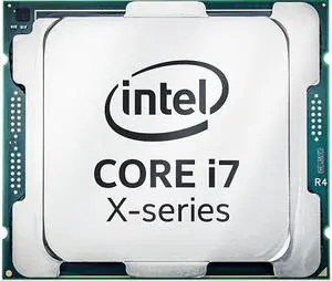 Intel Intel Core i9-9820X 3.3 GHz LGA 2066 CD8067304126901 Desktop