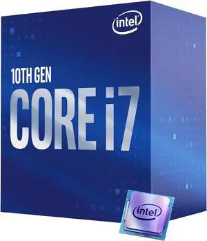 Intel Core i9-10900 2.8 GHz LGA 1200 Desktop Processor - Newegg.com