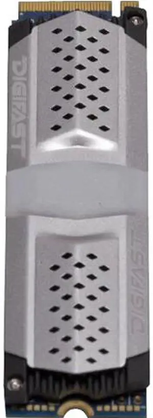 Fanxiang 512GB MAC SSD NVMe PCIe Gen3x4 3D NAND TLC Read Up to