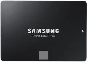 SAMSUNG 870 QVO SATA III SSD 8TB 2.5
