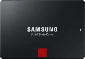 SAMSUNG 870 EVO Series 2.5