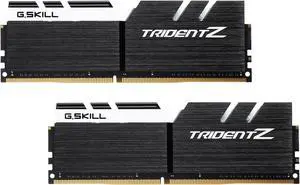 G.SKILL Ripjaws V Series 32GB (2 x 16GB) 288-Pin PC RAM DDR4 3600