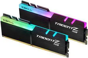 rgb 16gb 2x8 gb ddr4 3200mhz cl16 desktop ram | Newegg.com