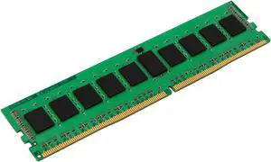 Kingston ValueRAM 8GB DDR4 SDRAM Memory Module - For Desktop PC