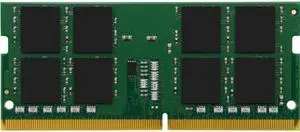 Kingston 8GB 260-Pin DDR4 SO-DIMM DDR4 3200 (PC4 25600) Laptop