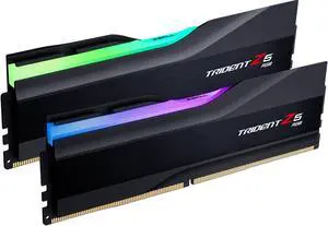 G.SKILL Trident Z5 RGB Series 64GB (2 x 32GB) 288-Pin PC RAM DDR5