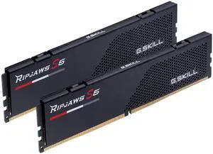G.SKILL Flare X5 128GB (2 x 64GB) 288-Pin PC RAM DDR5 6000 (PC5