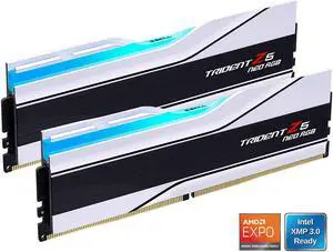 G.SKILL Trident Z5 Neo RGB Series 64GB (2 x 32GB) 288-Pin PC RAM