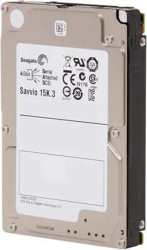 Seagate SkyHawk AI 16TB 3.5