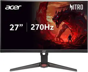 Acer Nitro XV320QU M5bmiiphx 31.5