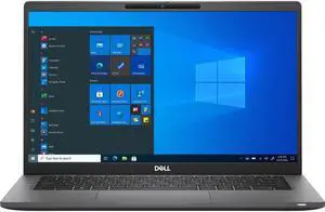 Refurbished: Dell Latitude 7480 (P73G) 14
