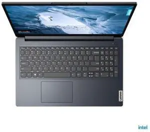 Lenovo Laptop Ideapad 1i Intel Core i5-1334U 16GB Memory 512 GB