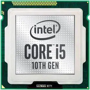 Intel Core i5-10600K 4.1 GHz Desktop CPU Processor - Newegg.com