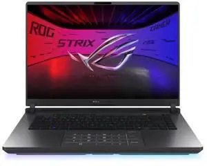 2025] HIDevolution ASUS ROG Strix G16 G615JHR 16