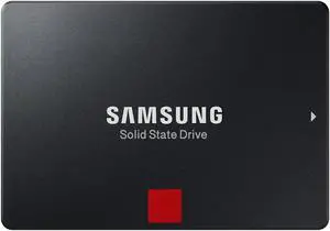 SAMSUNG 850 PRO 2.5