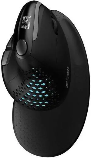 Logitech MX Master 3S for Business, Wireless Mouse with Quiet
