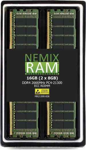 Samsung 32GB DDR4 SDRAM Memory Module - 32 GB DDR4-2666 - Newegg.com