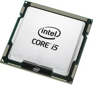 Intel Core i5-4670 - Core i5 4th Gen Haswell Quad-Core 3.4 GHz LGA