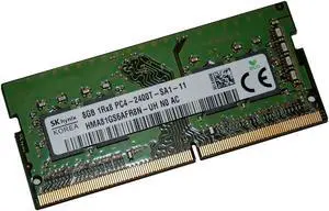 SK Hynix 8GB DDR4 Sodimm Laptop Ram Memory - Newegg.com