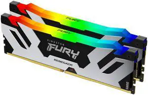 Kingston FURY Beast 32GB (2 x 16GB) 288-Pin PC RAM DDR5 6000 (PC5