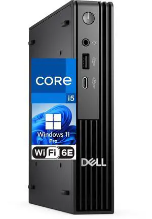 Dell Vostro 3710 Desktop Computer, Intel Core i9-12900K, 64GB RAM