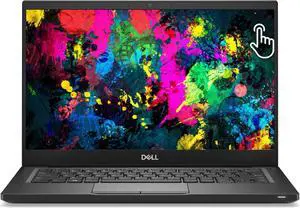 Refurbished: Dell Latitude E7270 12.5