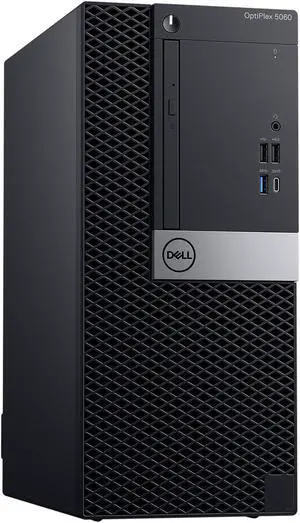 Refurbished: Dell Precision 5810 Workstation E5-1630v3 Quad Core