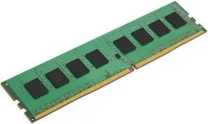 Kingston KVR32N22D8/16 Value RAM 16GB DDR4 SDRAM Memory Module
