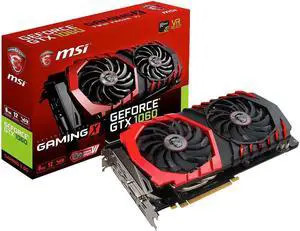 ASUS GeForce GTX 1060 Graphics Card DUAL-GTX1060-O6G - Newegg.com