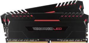CORSAIR Vengeance LPX (AMD Ryzen Ready) 16GB (2 x 8GB) 288-Pin