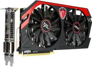 MSI GeForce GTX 1080 Ti Graphics Card GeForce GTX 1080 TI ARMOR