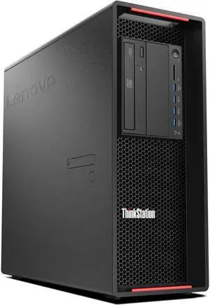 Refurbished: HP Z440 Workstation Intel Xeon E5-1650 V3 3.50GHz 6