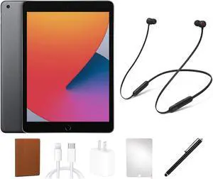 Refurbished: Apple iPad 10.2