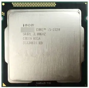 Intel Core i5-10600KF - Core i5 10th Gen Comet Lake 6-Core 4.1 GHz